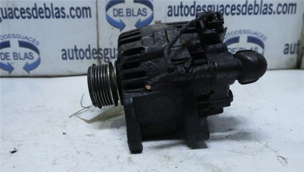 I20 Alternador