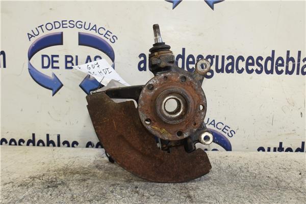 607 S1 Mangueta Delantera Izquierda 607 S1 Mangueta Delantera Izquierda