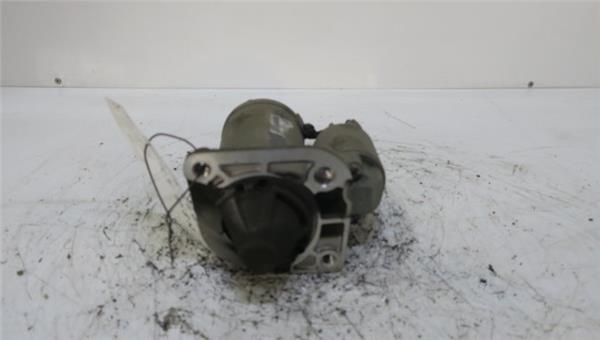 Logan 1 2005- Motor Arranque