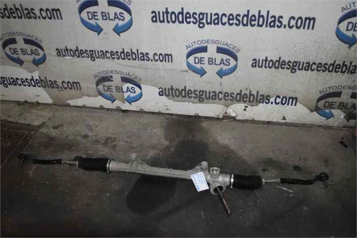 KANGOO FKC0 Cremallera Direccion Asistida KANGOO FKC0 Cremallera Direccion Asistida
