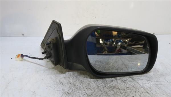 6 Berlina GG2002- Retrovisor Derecho