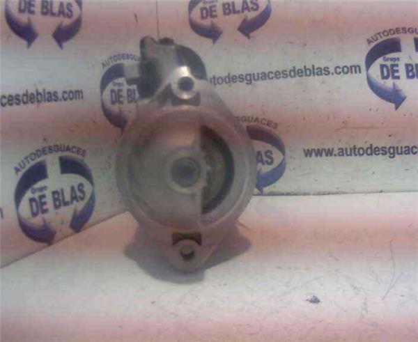 SERIE 7 E38 Motor Arranque