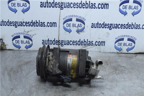 PRIMERA BERLINA P12 Compresor Aire Acondicionado