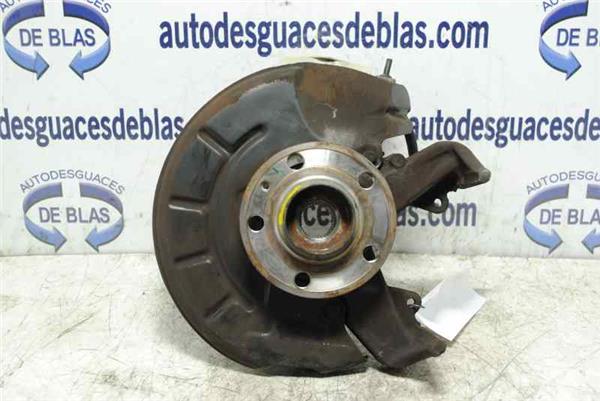 IBIZA 6L1 Mangueta Delantera Derecha