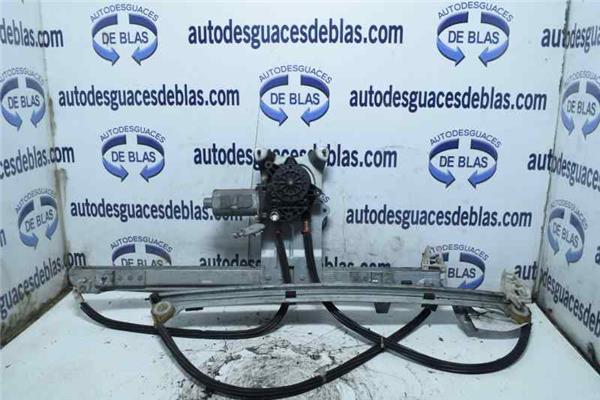 XSARA PICASSO Elevalunas Electrico Delantero Derecho