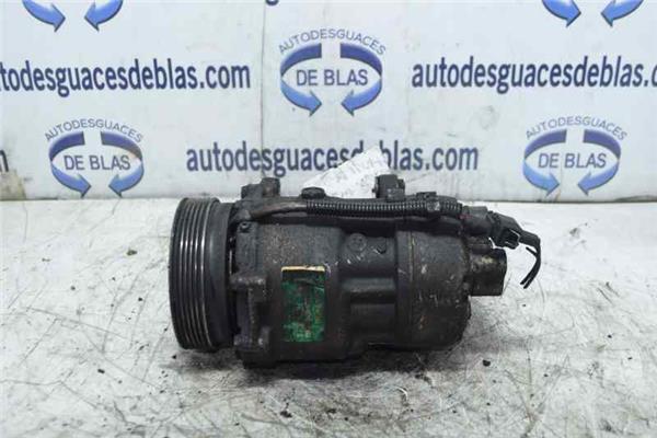A3 8L Compresor Aire Acondicionado