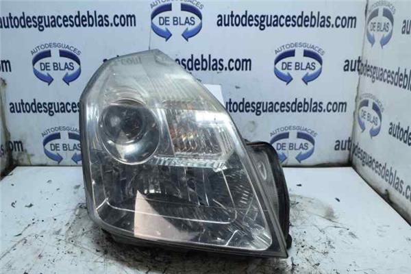 VEL SATIS BJ0 FARO XENON DERECHO