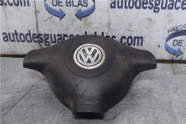 GOLF IV BERLINA 1J1 Airbag Volante