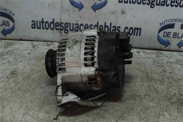 COURIER Alternador