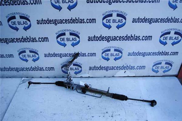 JEEP CHEROKEE XJ Cremallera Direccion Asistida