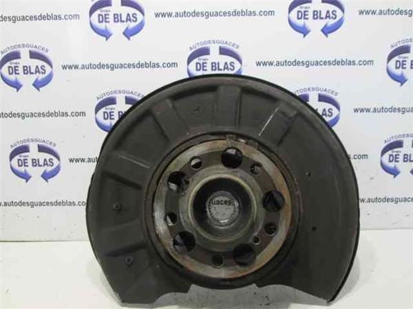 Clase C BM 204 Coupe 01.2011- Mangueta Trasera Izquierda