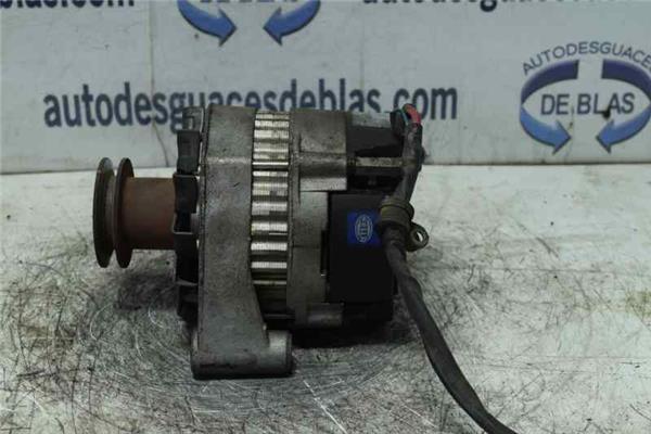 JETTA 161163 Alternador