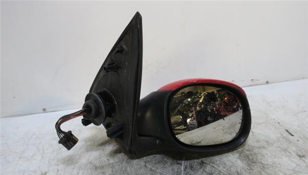 206 2009- Retrovisor Derecho