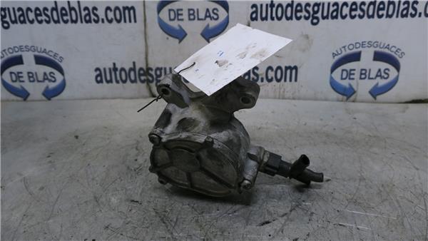 407 Bomba Vacio