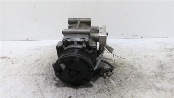 Fiesta CBK2002- Compresor Aire Acondicionado Fiesta CBK2002- Compresor Aire Acondicionado