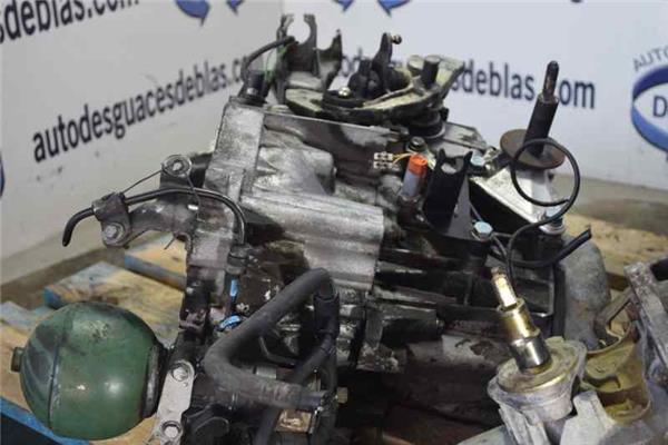XANTIA BERLINA Caja Cambios Manual
