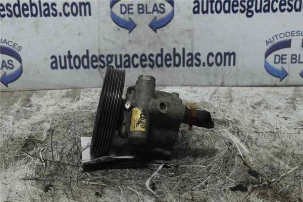 LAGUNA II BG0 BOMBA DIRECCION ELECTRICA LAGUNA II BG0 BOMBA DIRECCION ELECTRICA