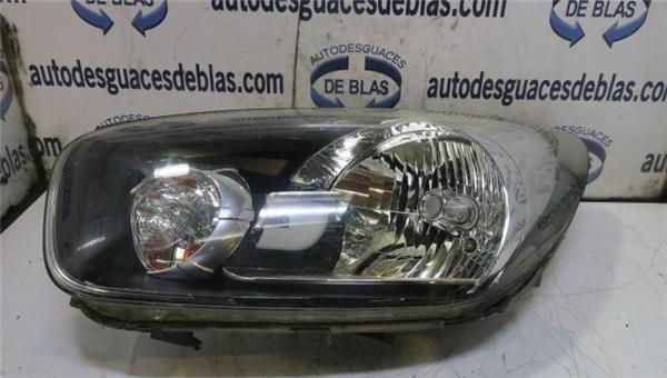 PICANTO Faro Delantero Izquierdo
