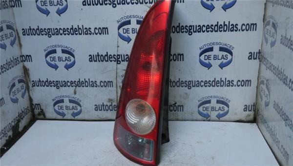 ESPACE IV JK0 Piloto Trasero Izquierdo ESPACE IV JK0 Piloto Trasero Izquierdo
