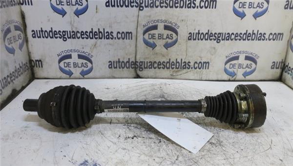 Golf VI 5K110.2008-2012 Transmision Delantera Izquierda