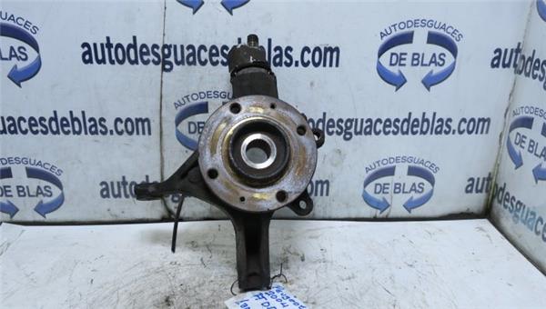 307 S1 Mangueta Delantera Izquierda
