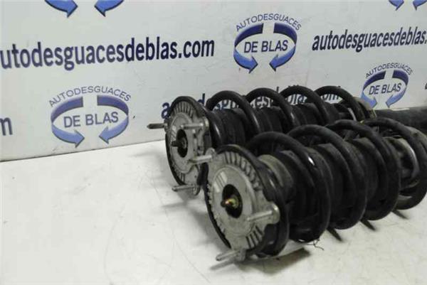 407 2004- Amortiguador Delantero Completo