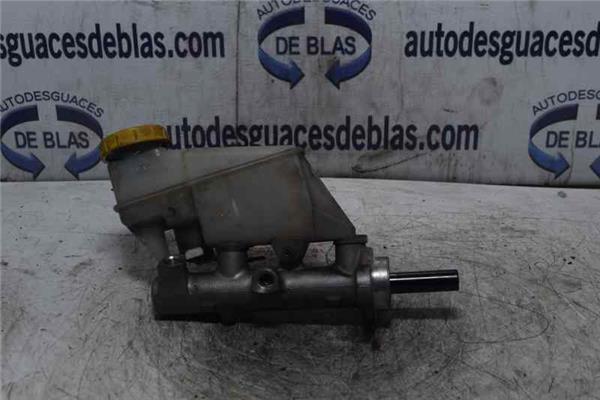 TRIBECA B9 Bomba Freno