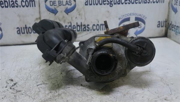 FIESTA CBK Turbo