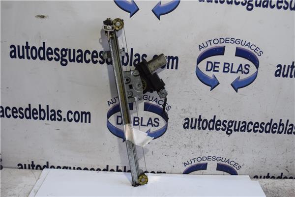DUCATO CAJA CERRADA COMBI 33 TECHO ELEVADO 09.2006 Elevalunas Electrico Delantero Derecho