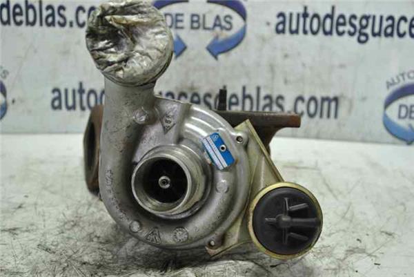 LAGUNA B56 Turbo