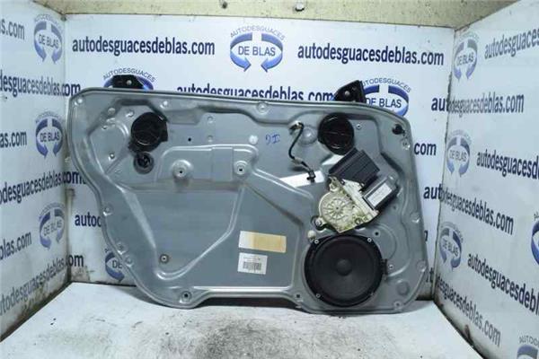 CORDOBA BERLINA 6L2 Elevalunas Electrico Delantero Izquierdo