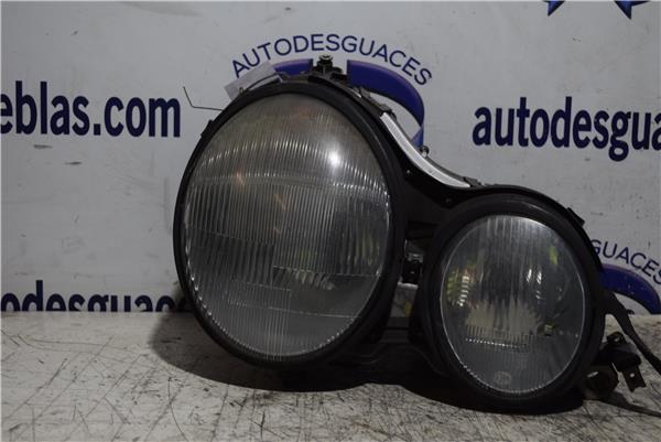 CLASE E W210 BERLINA Faro Delantero Derecho