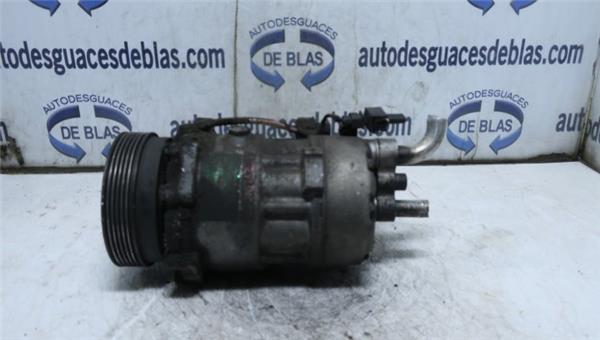 CORDOBA BERLINA 6K2 Compresor Aire Acondicionado