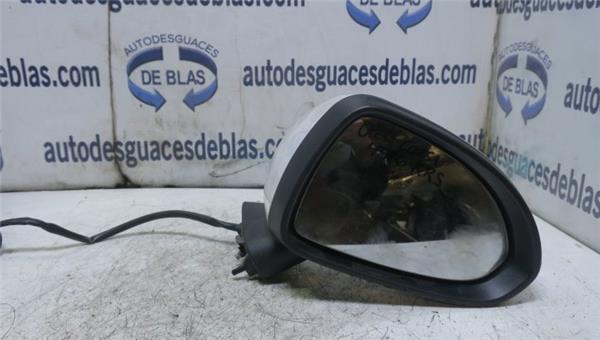 CORSA E Retrovisor Derecho CORSA E Retrovisor Derecho