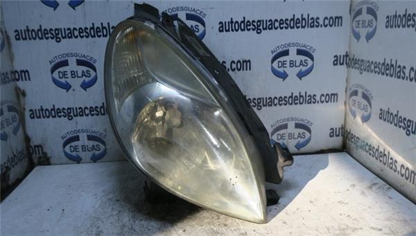 XSARA PICASSO Faro Delantero Derecho