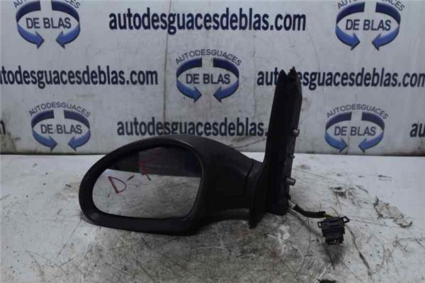 TOLEDO 5P2 Retrovisor Izquierdo