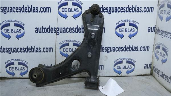 CORSA D Brazo Inferior Delantero Izquierdo