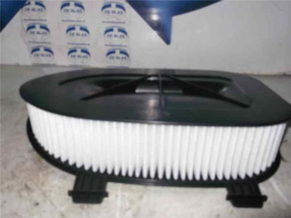 Serie X5 E702006- Filtro Aire