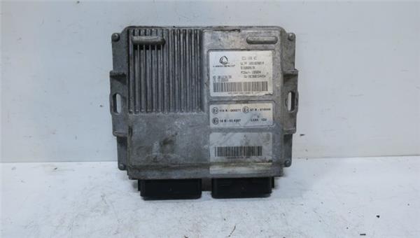 Clio IV 2012- Centralita motor uce Clio IV 2012- Centralita motor uce
