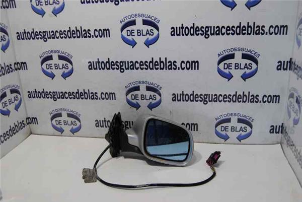 A8 D2 Retrovisor Derecho