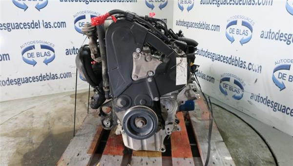 Partner S22002- Motor Completo