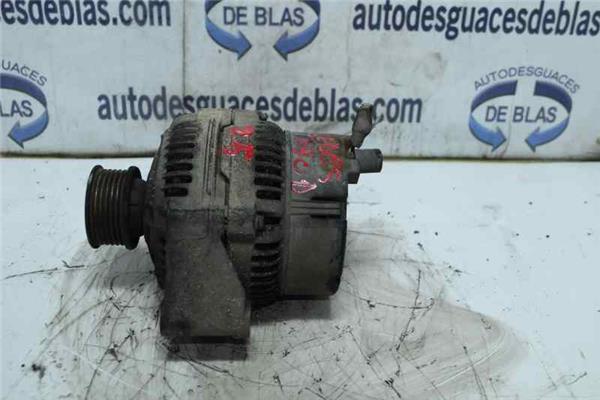 CLASE C W202 BERLINA Alternador