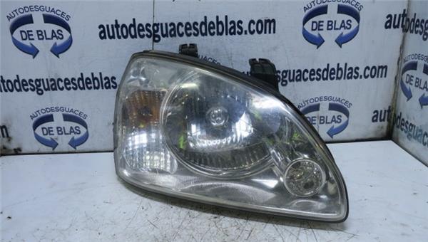 CARENS Faro Delantero Derecho