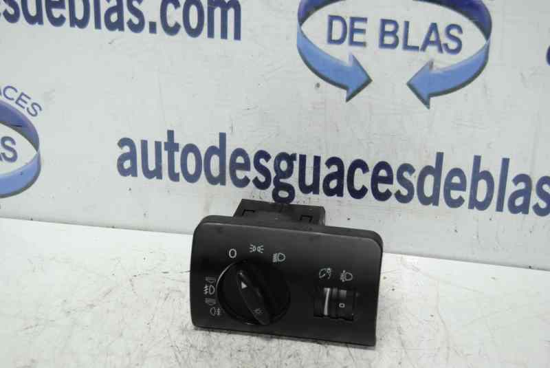 A6 BERLINA 4B2 Mando De Luces
