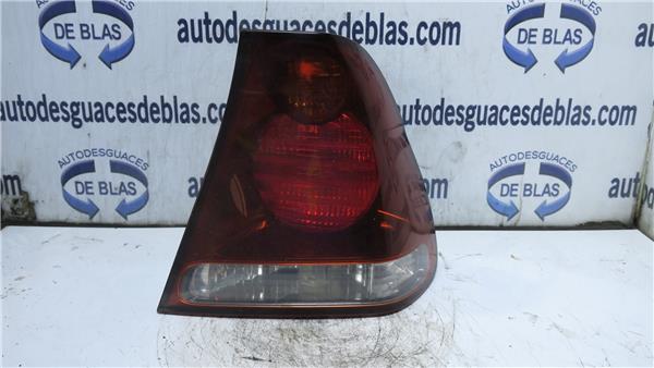 SERIE 3 COMPACT E46 Piloto Trasero Derecho
