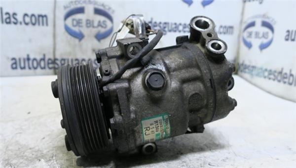 ASTRA G CARAVAN Compresor Aire Acondicionado ASTRA G CARAVAN Compresor Aire Acondicionado