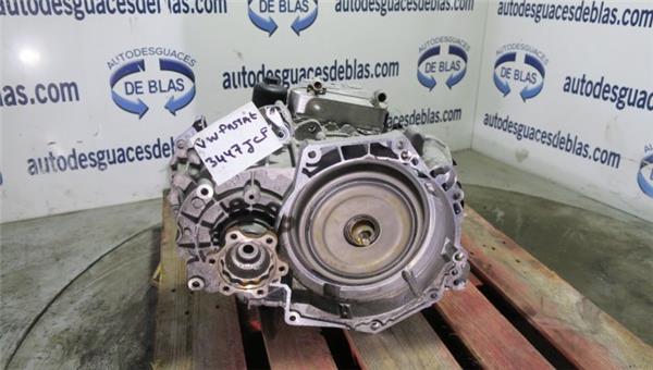 CC 35811.2011-2016 Caja Cambios Manual