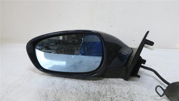 607 S22005- Retrovisor Izquierdo 607 S22005- Retrovisor Izquierdo