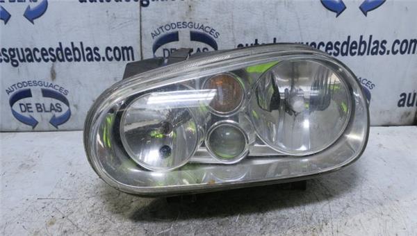 GOLF IV BERLINA 1J1 Faro Delantero Izquierdo