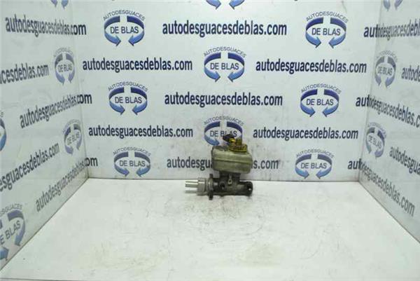 GOLF IV BERLINA 1J1 Bomba Freno